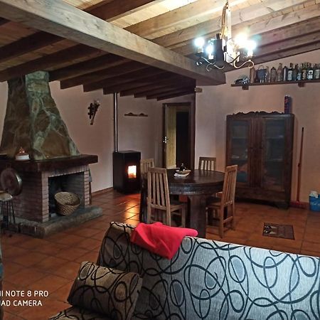 Casa Penelas Petin 외부 사진