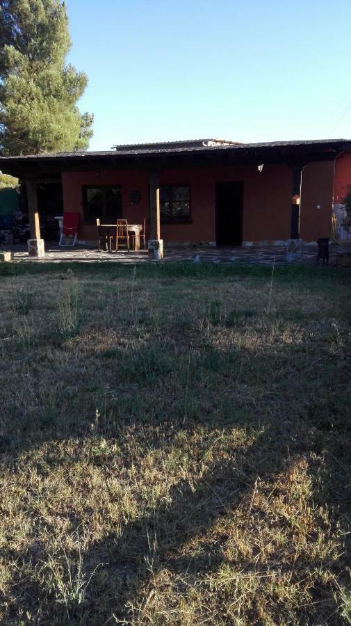 Casa Penelas Petin 외부 사진