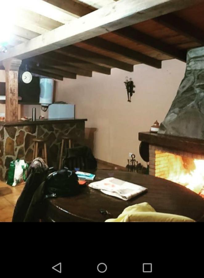 Casa Penelas Petin 외부 사진