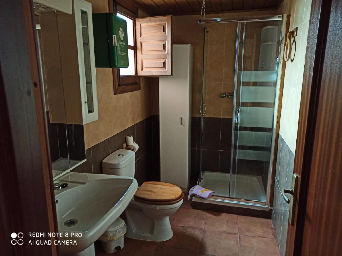 Casa Penelas Petin 외부 사진
